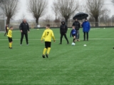 S.K.N.W.K. JO9-1 - SC Waarde JO9-1 (competitie) 2024-2025 (3e fase) (68/75)